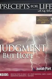 Book cover of Precepts for Life Study Companion