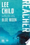 Book cover of Blue Moon
