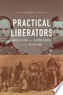 Book cover of Practical Liberators