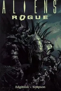 Book cover of Aliens