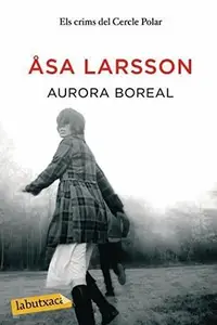 Book cover of Aurora boreal