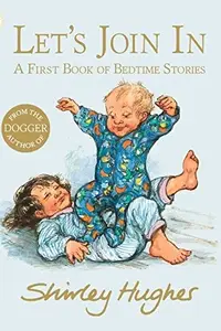 Book cover of Let's Join In