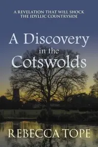 Book cover of Discovery in the Cotswolds