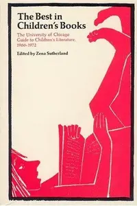 Book cover of The best in children's books