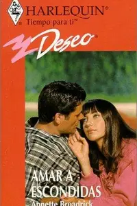 Book cover of Amar A Escondidas