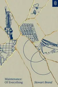 Book cover of Maintenance