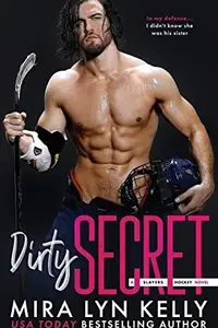 Book cover of Dirty Secret