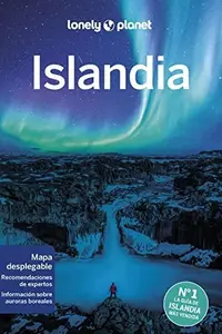 Book cover of Islandia 6