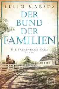 Book cover of Der Bund der Familien