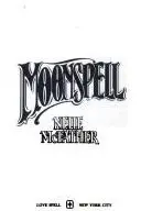 Book cover of Moonspell