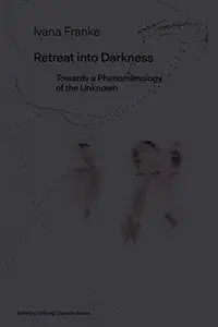 Book cover of Retreat into Darkness