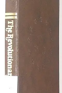Book cover of The Revolutionary years