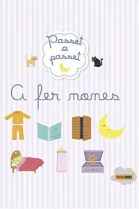 Book cover of PASSET A PASSET. A FER NONES
