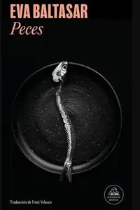 Book cover of Peces