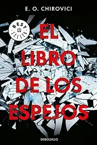 Book cover of El libro de los espejos
