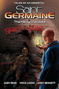 Book cover of Saint Germaine