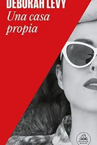 Book cover of Una casa propia