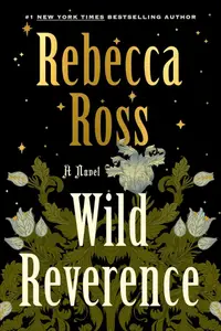 Book cover of Wild Reverence