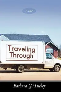 Book cover of Traveling Through