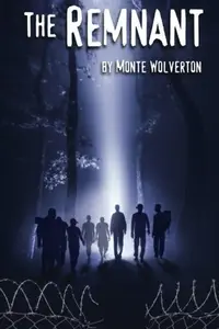 Book cover of The Remnant