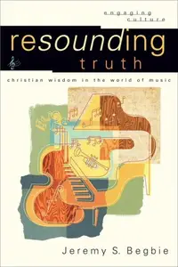 Book cover of Resounding Truth
