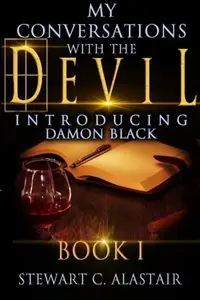 Book cover of My Conversations with the Devil