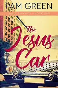 Book cover of The Jesus Car