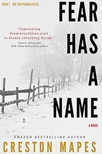 Book cover of Fear Has a Name