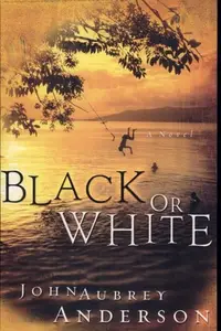 Book cover of Black Or White