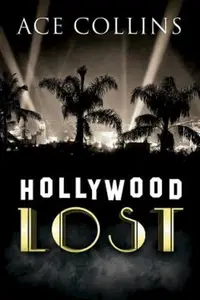 Book cover of Hollywood Lost