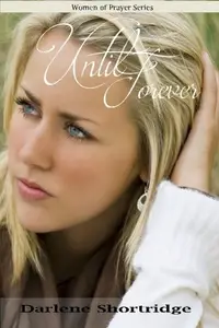 Book cover of Until Forever
