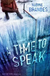 Book cover of A Time to Speak