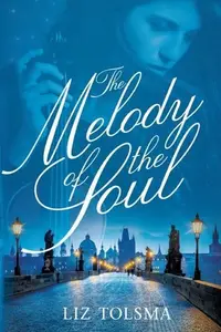 Book cover of Melody of the Soul