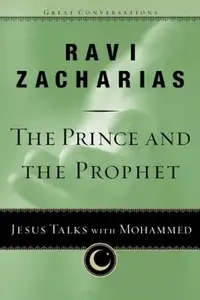Book cover of Prince And The Prophet