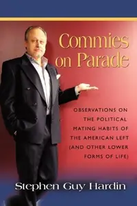Book cover of Commies on Parade