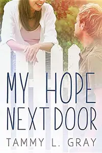 Book cover of My Hope Next Door