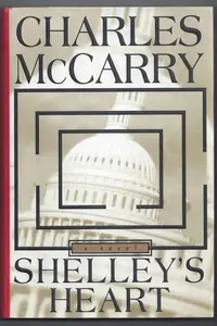 Book cover of Shelley's Heart