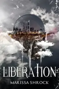 Book cover of The Liberation