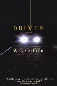 Book cover of Driven