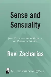Book cover of Sense and Sensuality
