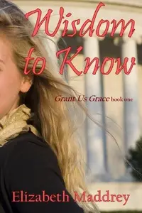 Book cover of Wisdom to Know