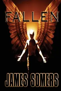 Book cover of Fallen