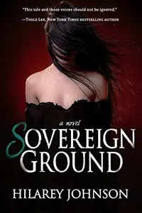 Book cover of Sovereign Ground