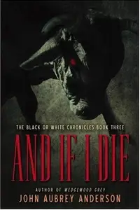 Book cover of And If I Die