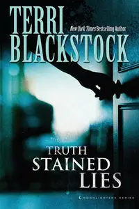 Book cover of Truth Stained Lies