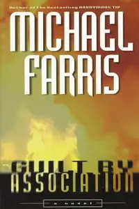 Book cover of Guilt by Association