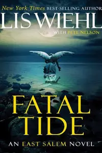 Book cover of Fatal Tide