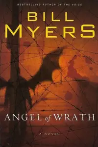 Book cover of Angel of Wrath