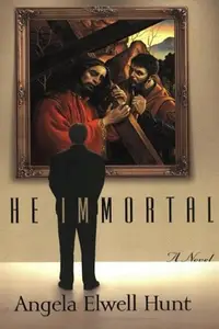 Book cover of The Immortal