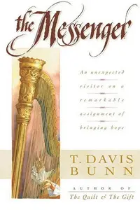 Book cover of The Messenger
